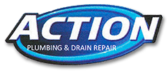 Action Plumbing & Drain Repair logo